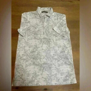 Travis Mathew polo